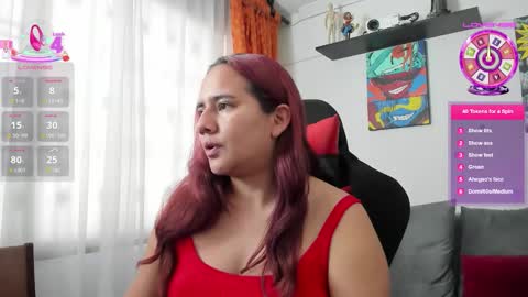 Lexy Davis online show from 09/21/25, 06:09