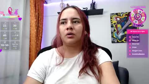Lexy Davis online show from 09/27/25, 09:31