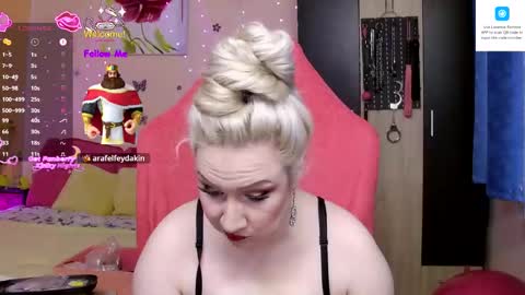 Lexy online show from 11/07/25, 04:07