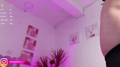 Snapshot of lexyjoyce chatting on 02/12/25, 03:18 LexyJoyce online show from 02/12/25, 03:18