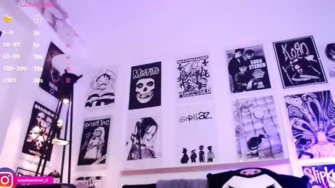 Snapshot of lexyjoyce chatting on 03/12/25, 03:24 LexyJoyce online show from 03/12/25, 03:24