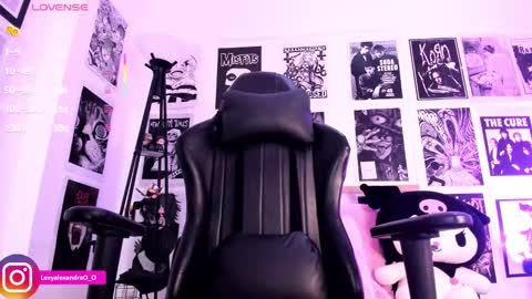 Snapshot of lexyjoyce chatting on 09/27/25, 09:09 LexyJoyce online show from 09/27/25, 09:09