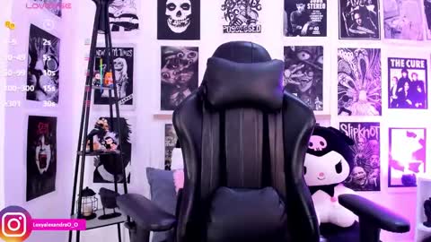 Snapshot of lexyjoyce chatting on 09/30/25, 09:20 LexyJoyce online show from 09/30/25, 09:20