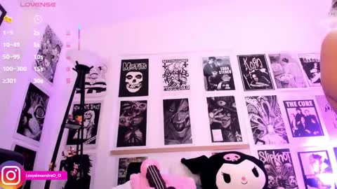 Snapshot of lexyjoyce chatting on 10/02/25, 09:22 LexyJoyce online show from 10/02/25, 09:22