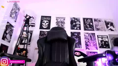 Snapshot of lexyjoyce chatting on 02/03/26, 09:09 LexyJoyce online show from 02/03/26, 09:09