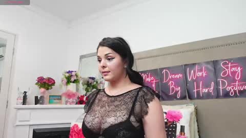 Adina  online show from 06/04/26, 11:38