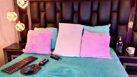 Lexy online show from 01/13/26, 07:41