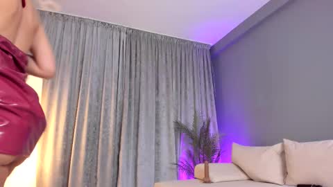 lexysinner online show from 11/24/25, 03:23