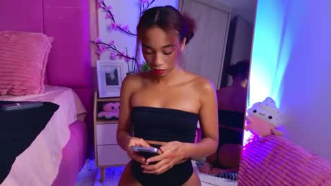 lexyskye online show from 07/07/26, 11:14