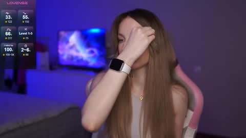 Lexy online show from 09/09/25, 07:13