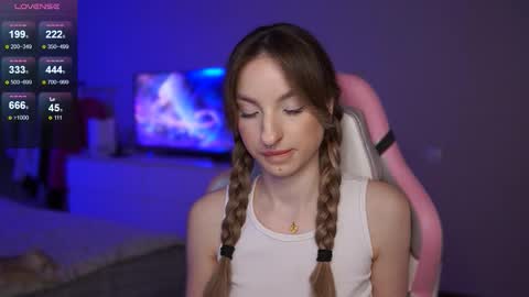 Lexy online show from 09/10/25, 07:03