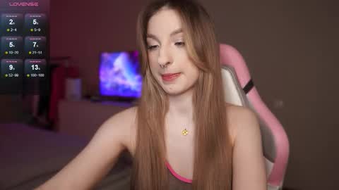 Lexy online show from 10/05/25, 08:18