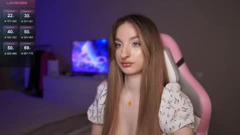 Lexy online show from 10/06/25, 10:51