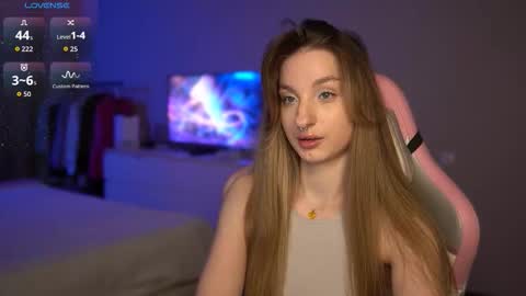 Lexy online show from 10/09/25, 08:07