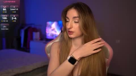 Lexy online show from 10/25/25, 09:42