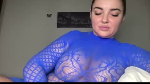 Lexyswetty online show from 07/03/26, 04:57