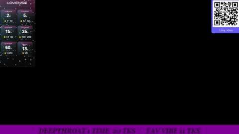 Lexy and James online show from 03/03/25, 01:42