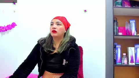 lexyy24_ online show from 02/27/26, 09:31