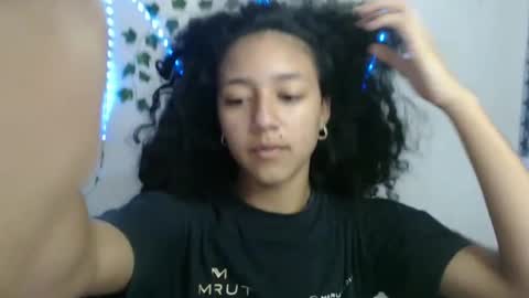 lolita online show from 01/09/25, 02:51