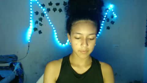 lolita online show from 01/10/25, 04:22