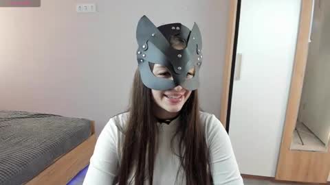 Snapshot of leyablisssex chatting on 09/22/25, 02:19 Leya online show from 09/22/25, 02:19