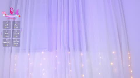 Leya online show from 11/25/25, 10:54