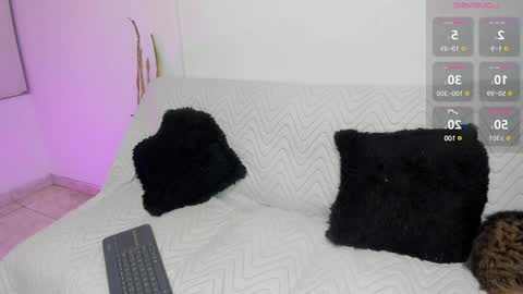 Snapshot of leydy0812_ chatting on 02/12/25, 06:19 Leydy online show from 02/12/25, 06:19