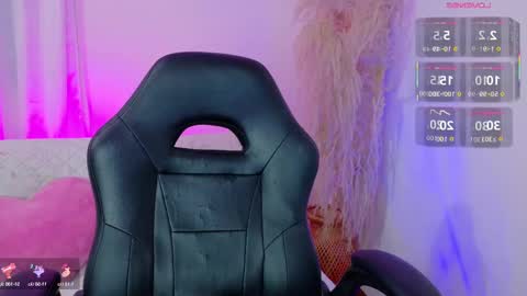 Snapshot of leydy0812_ chatting on 10/11/25, 05:28 Leydy online show from 10/11/25, 05:28