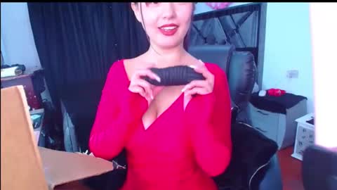 Snapshot of leydysexlover chatting on 03/07/25, 02:57 Leydy online show from 03/07/25, 02:57