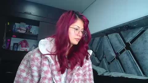 Snapshot of leydysexlover chatting on 09/24/25, 12:36 Leydy online show from 09/24/25, 12:36