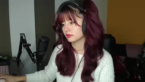 Leydy  online show from 11/30/25, 10:58