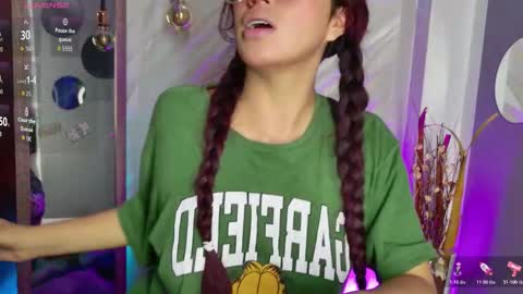 Leyla online show from 02/08/26, 02:15