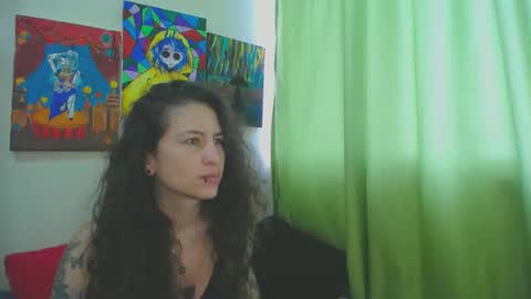 Snapshot of leyla_horny_bg chatting on 12/03/25, 11:41 leyla_horny_bg online show from 12/03/25, 11:41