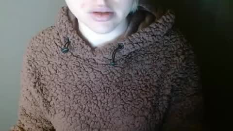 Leyla online show from 02/17/26, 06:32