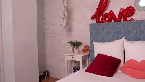 LeylaGracey online show from 03/04/25, 07:51