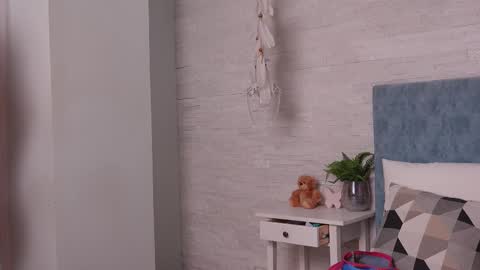 LeylaGracey online show from 10/09/25, 05:27