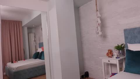 LeylaGracey online show from 10/13/25, 03:17