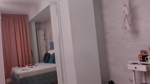 LeylaGracey online show from 10/20/25, 05:30