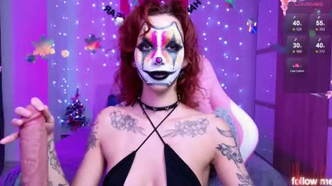 LEA online show from 12/20/25, 03:08