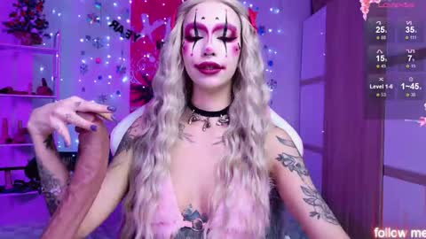 LEA online show from 01/10/26, 04:20