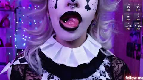 LEA online show from 02/21/26, 02:40