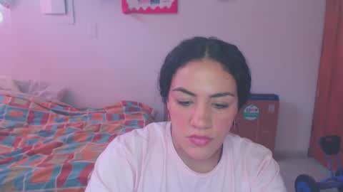 leylapregnant online show from 09/30/25, 04:12