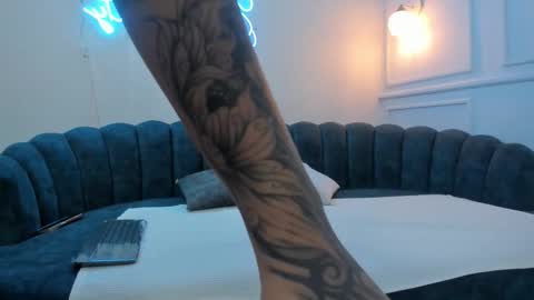 Leyla online show from 03/16/26, 11:47