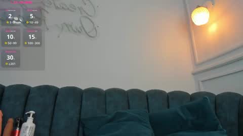 Leyla online show from 06/29/26, 07:25