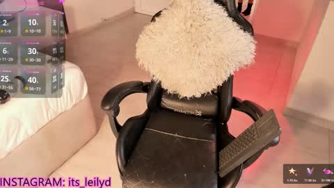  Leyli Doll  online show from 02/11/26, 09:20