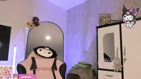 Snapshot of leyli_doll chatting on 05/07/26, 11:54 Leyli Doll online show from 05/07/26, 11:54