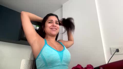 Leyna  online show from 04/13/26, 06:13