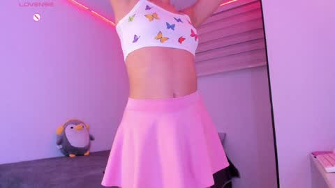 Jessica online show from 12/10/24, 02:48