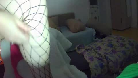 Leysun7 online show from 11/15/25, 03:04