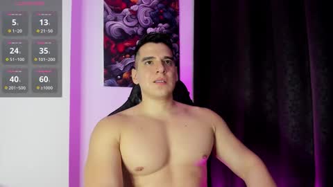 L E Y T O N online show from 03/27/26, 01:33